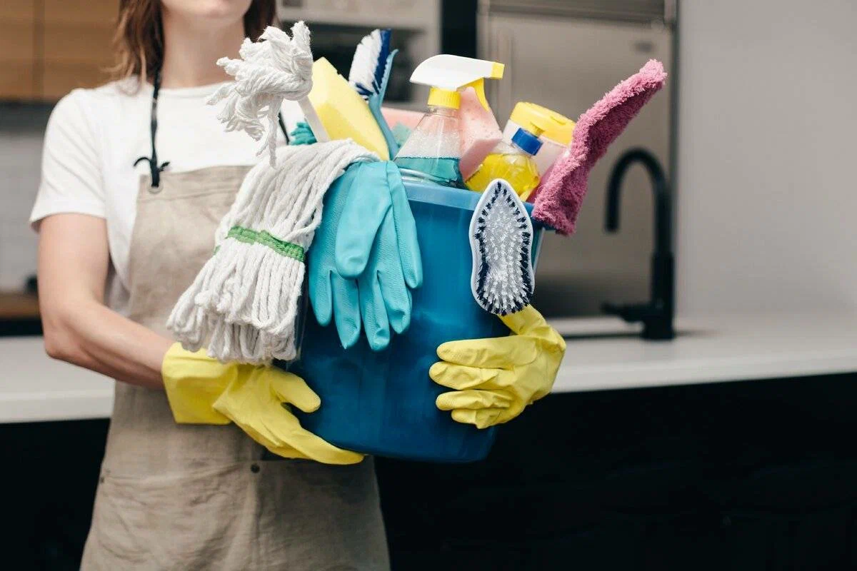 cleaning services Pickering