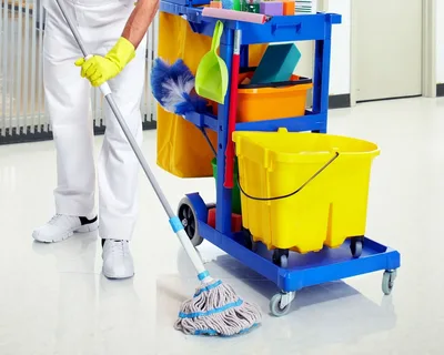 Cleaning Services Pickering