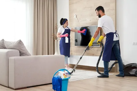 Reliable Ajax Cleaning Services