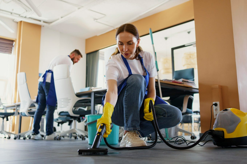 residential services Toronto