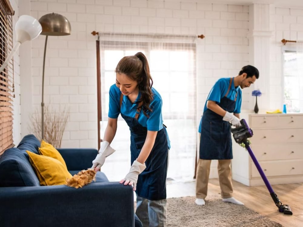 House cleaning House cleaning
