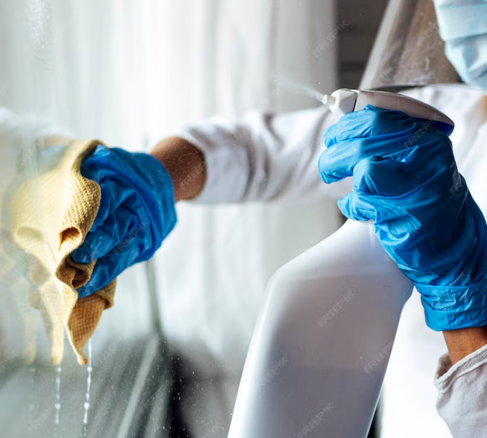 cleaning-staff-disinfecting-house-against-virus-wearing-transparent-protective-mask_147950-7 cleaning-staff-disinfecting-house-against-virus-wearing-transparent-protective-mask_147950-7