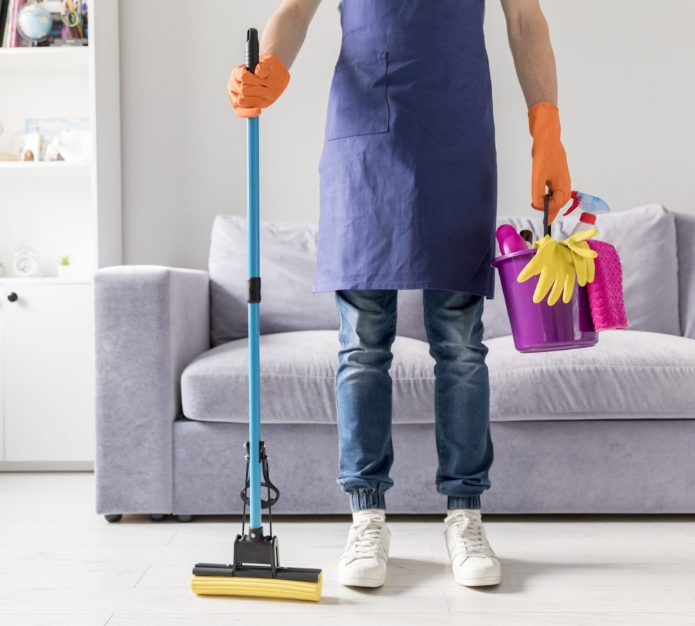deep cleaning deep cleaning