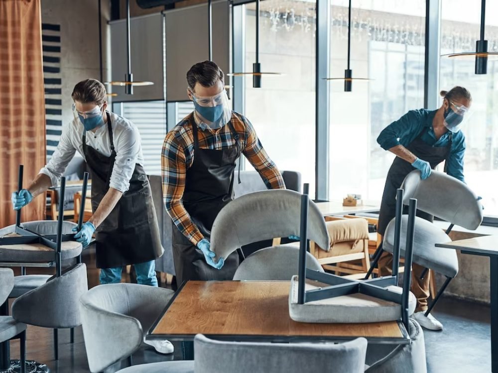 Cleaning services whitby Cleaning services whitby